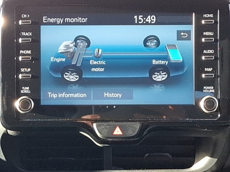 Used Toyota Yaris 2022 for sale - 77923882: Photo 7