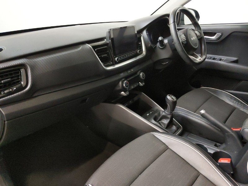 Used Kia Stonic 2022 for sale - 76383551: Photo 5