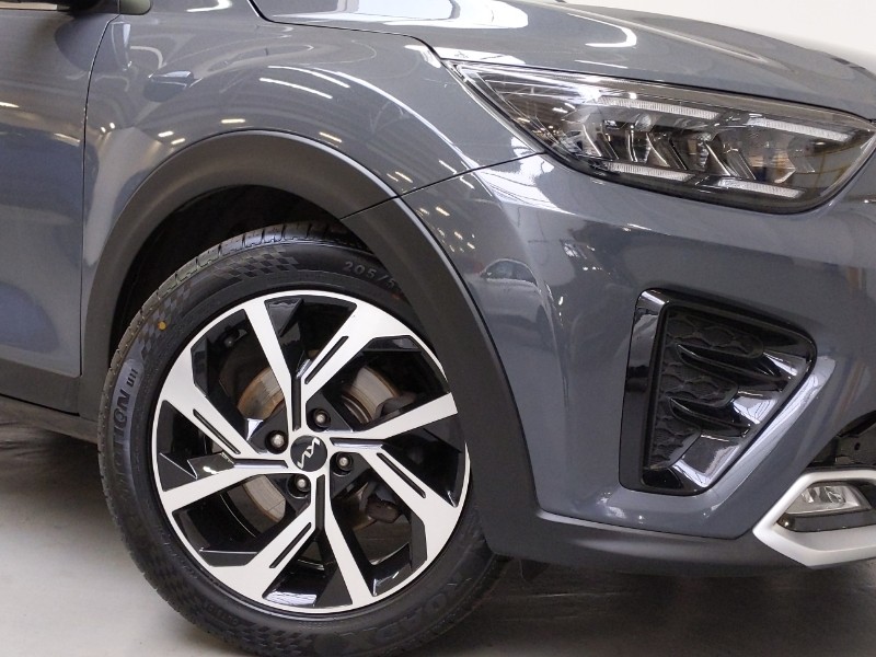 Used Kia Stonic 2022 for sale - 76383551: Photo 9