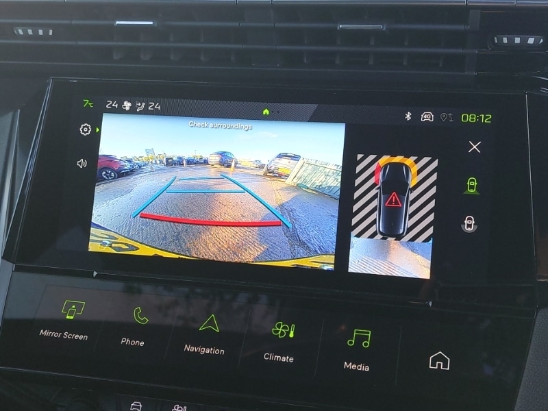 Used Peugeot 308 2025 for sale - 77686330: Photo 11