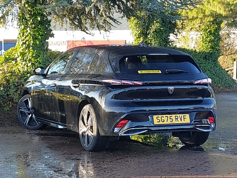 Used Peugeot 308 2025 for sale - 77686330: Photo 3