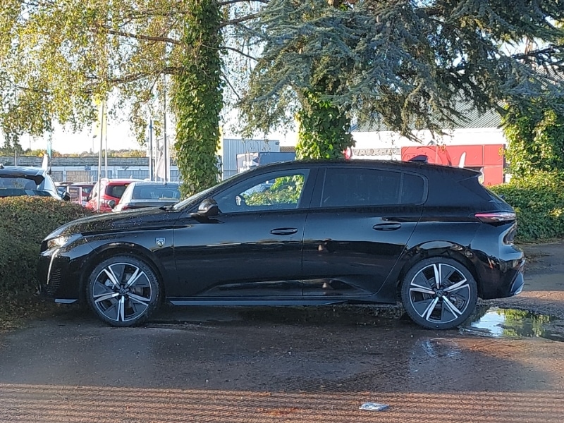 Used Peugeot 308 2025 for sale - 77686330: Photo 4