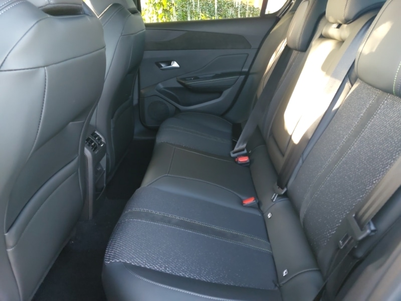 Used Peugeot 308 2025 for sale - 77686330: Photo 6