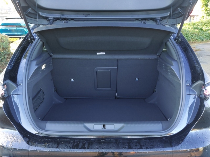 Used Peugeot 308 2025 for sale - 77686330: Photo 8