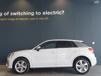Used Audi Q2 2024 for sale - 75836780: Photo