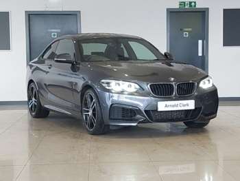 2020 - 218i M Sport 2dr [Nav]
