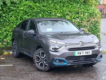 Used Citroen C4 2021 for sale - 78994237: Photo