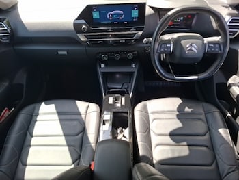 Used Citroen C4 2021 for sale - 78994237: Photo