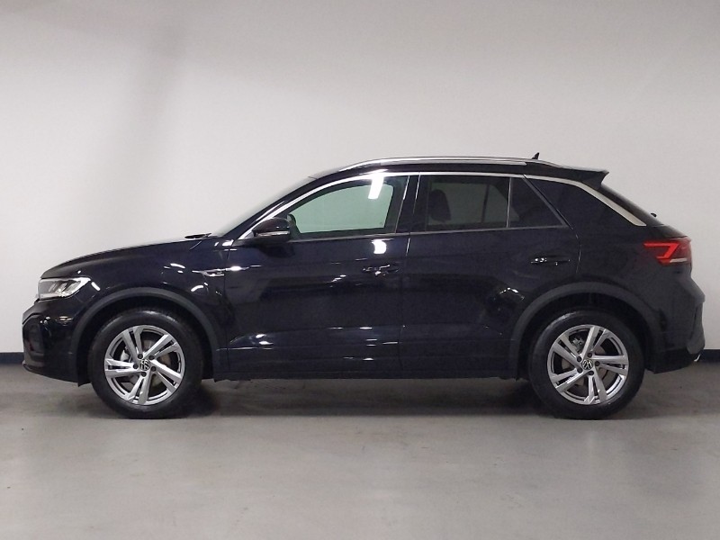 Used Volkswagen T-Roc 2025 for sale - 77049576: Photo 4