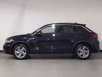Used Volkswagen T-Roc 2025 for sale - 77049576: Photo