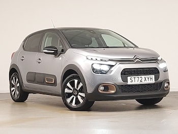 Citroen - C3