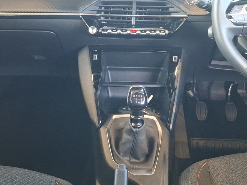 Used Peugeot 208 2025 for sale - 77955847: Photo 10