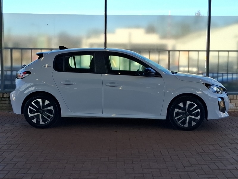 Used Peugeot 208 2025 for sale - 77955847: Photo 4