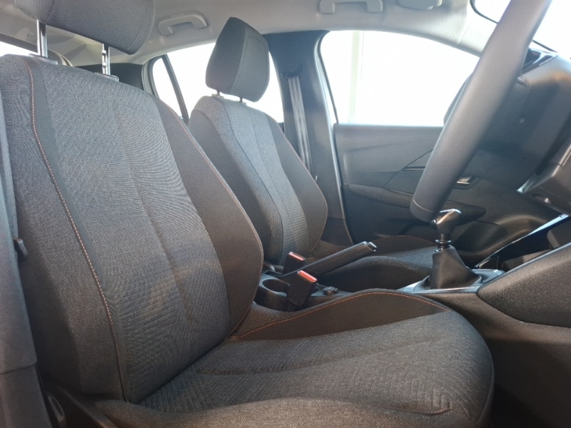 Used Peugeot 208 2025 for sale - 77955847: Photo 5