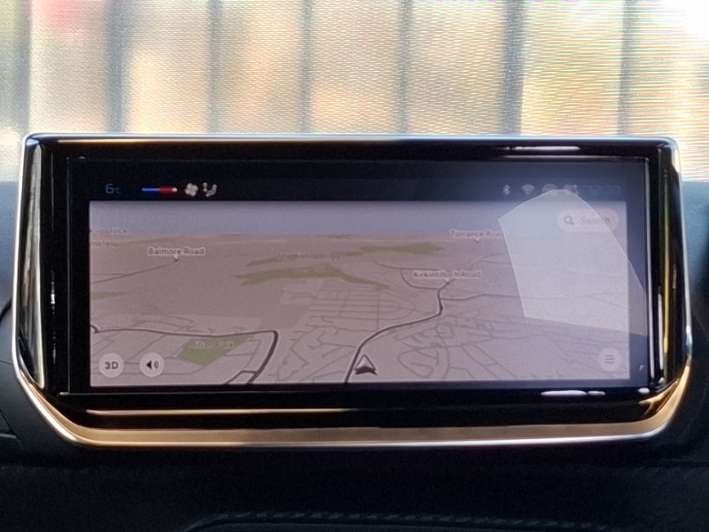 Used Peugeot 208 2025 for sale - 77955847: Photo 7