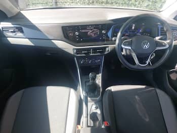 Used Volkswagen Taigo 2023 for sale - 79635586: Photo