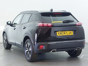 Used Peugeot 2008 2024 for sale - 77049627: Photo