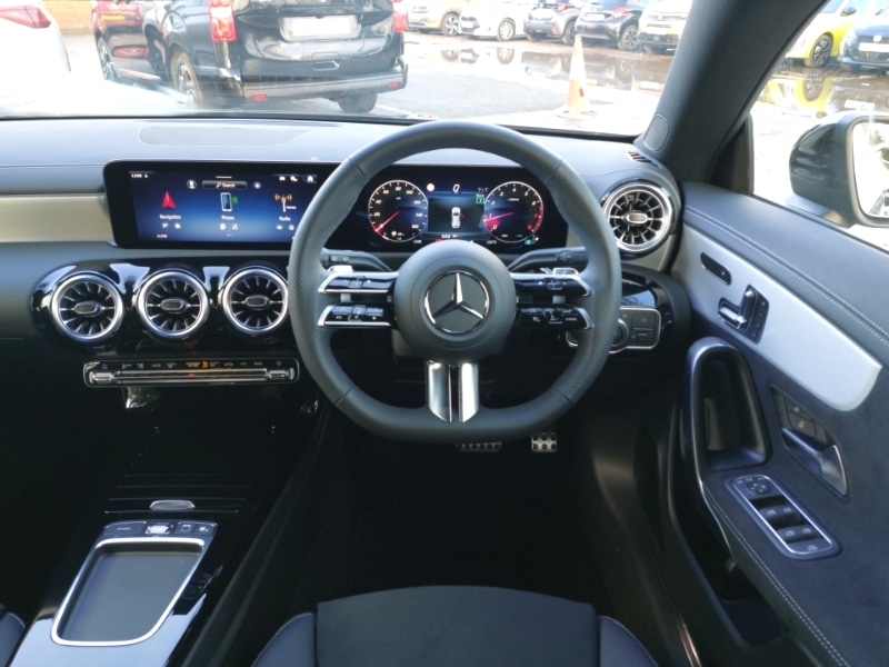 Used Mercedes-Benz CLA 2025 for sale - 77055338: Photo 12