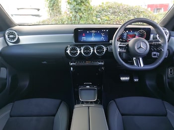 Used Mercedes-Benz CLA 2025 for sale - 77055338: Photo