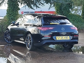 Used Mercedes-Benz CLA 2025 for sale - 77055338: Photo