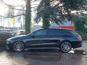 Used Mercedes-Benz CLA 2025 for sale - 77055338: Photo