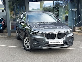 Used BMW X1 2020 for sale - 79460904: Photo