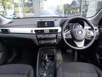 Used BMW X1 2020 for sale - 79460904: Photo