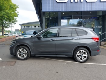Used BMW X1 2020 for sale - 79460904: Photo