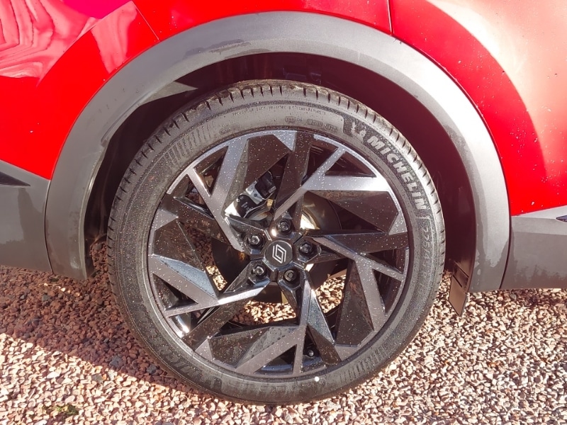 Used Renault Other 2025 for sale - 77252733: Photo 12