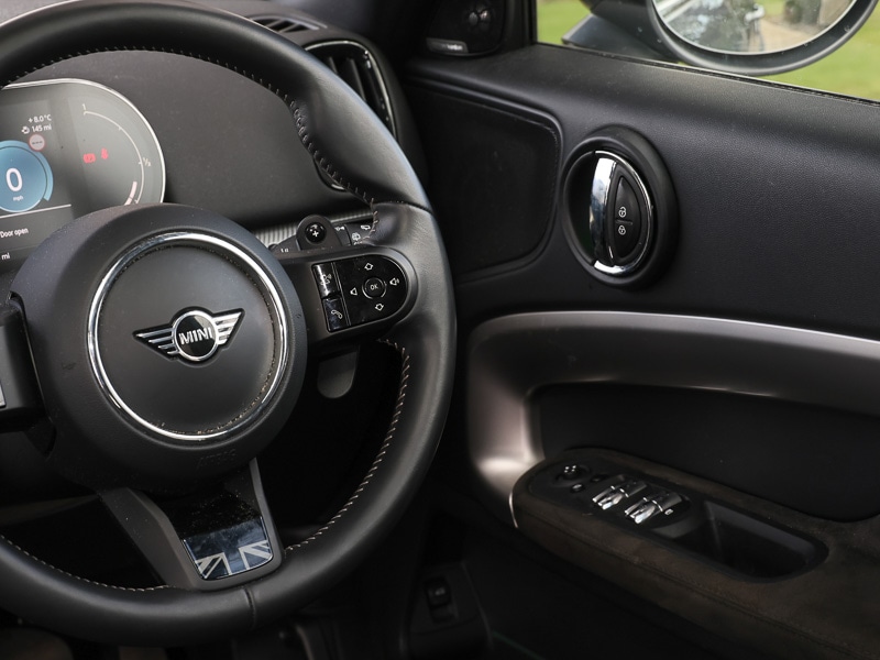 Used MINI Countryman 2023 for sale - 78127120: Photo 11