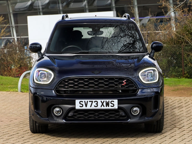 Used MINI Countryman 2023 for sale - 78127120: Photo 12