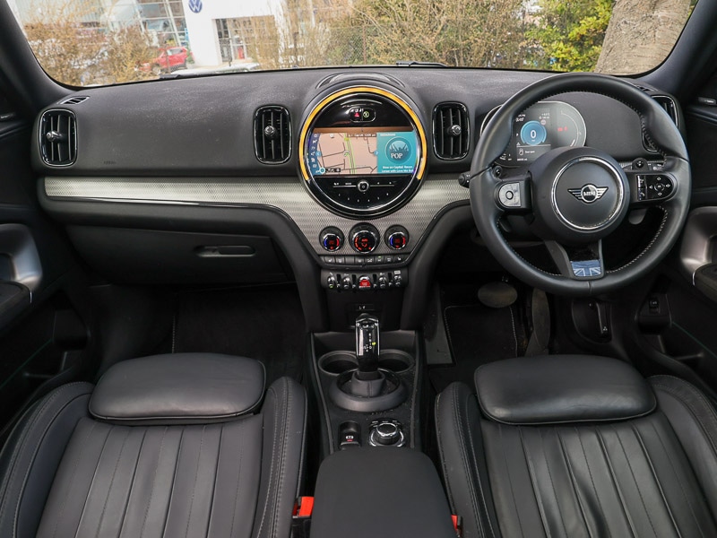 Used MINI Countryman 2023 for sale - 78127120: Photo 2