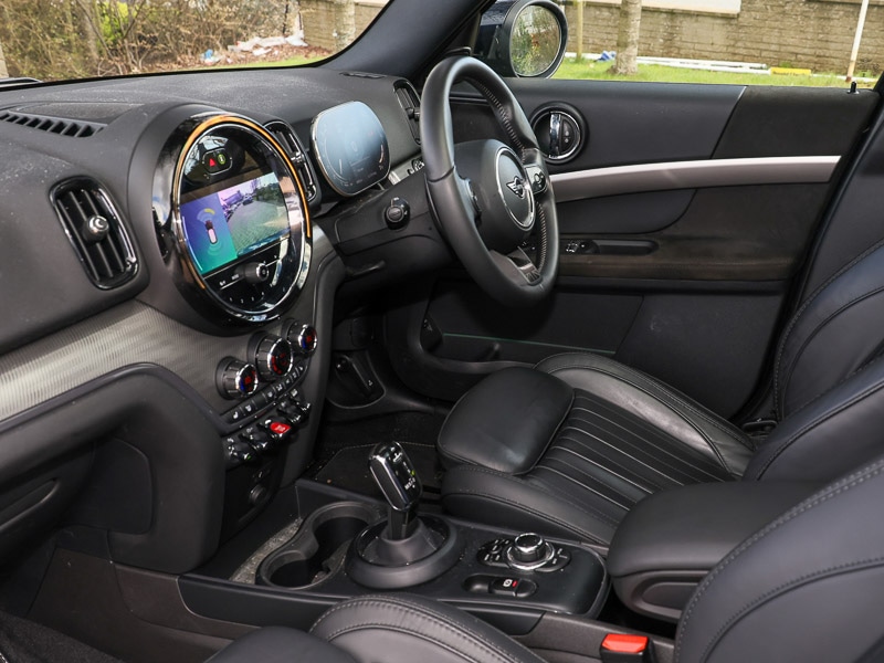 Used MINI Countryman 2023 for sale - 78127120: Photo 5