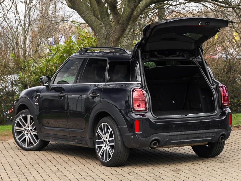 Used MINI Countryman 2023 for sale - 78127120: Photo 8