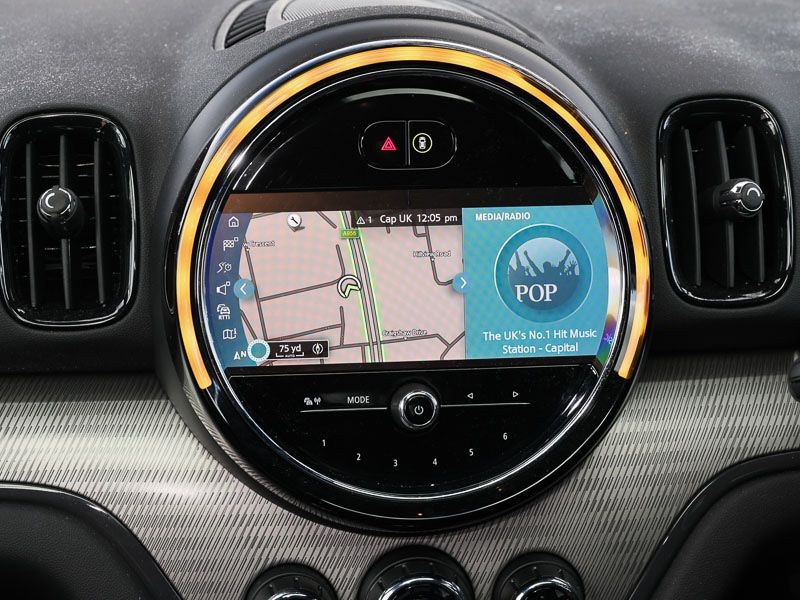 Used MINI Countryman 2023 for sale - 78127120: Photo 9