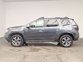Used Dacia Duster 2021 for sale - 79650201: Photo