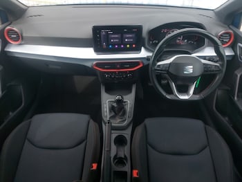 Used SEAT Ibiza 2024 for sale - 76306048: Photo