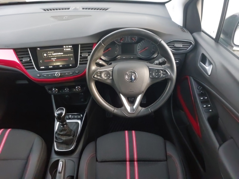 Used Vauxhall Crossland 2022 for sale - 77206179: Photo 11