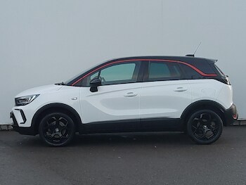 Used Vauxhall Crossland 2022 for sale - 77206179: Photo
