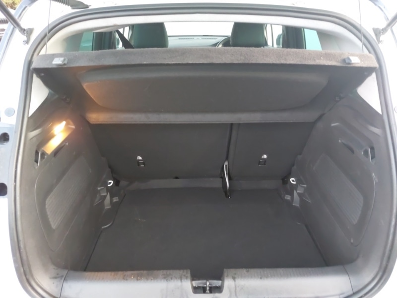 Used Vauxhall Crossland 2022 for sale - 77206179: Photo 8