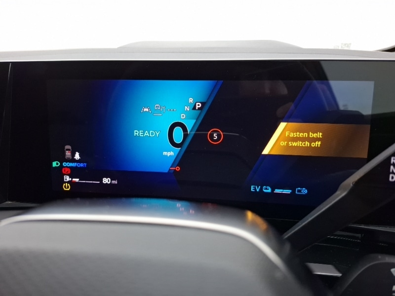 Used Renault Austral 2024 for sale - 77897090: Photo 10