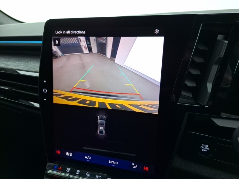 Used Renault Austral 2024 for sale - 77897090: Photo 11