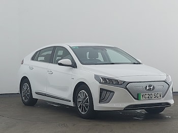 2020 - 100kW Premium 38kWh 5dr Auto