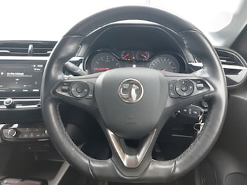 Used Vauxhall Corsa 2022 for sale - 76049414: Photo