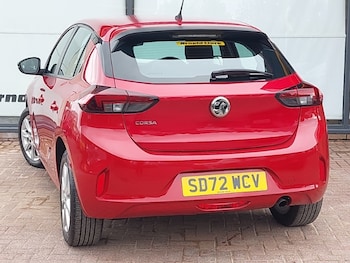 Used Vauxhall Corsa 2022 for sale - 76049414: Photo