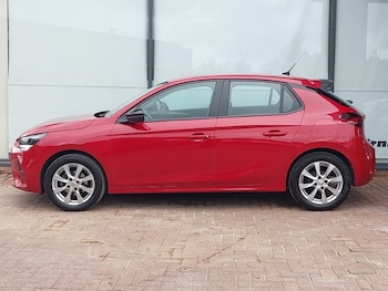 Used Vauxhall Corsa 2022 for sale - 76049414: Photo