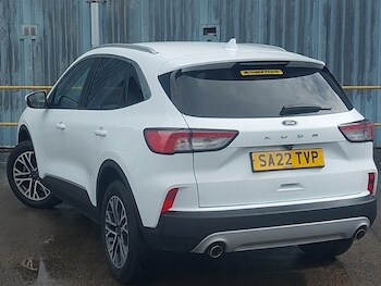 Used Ford Kuga 2022 for sale - 75899916: Photo