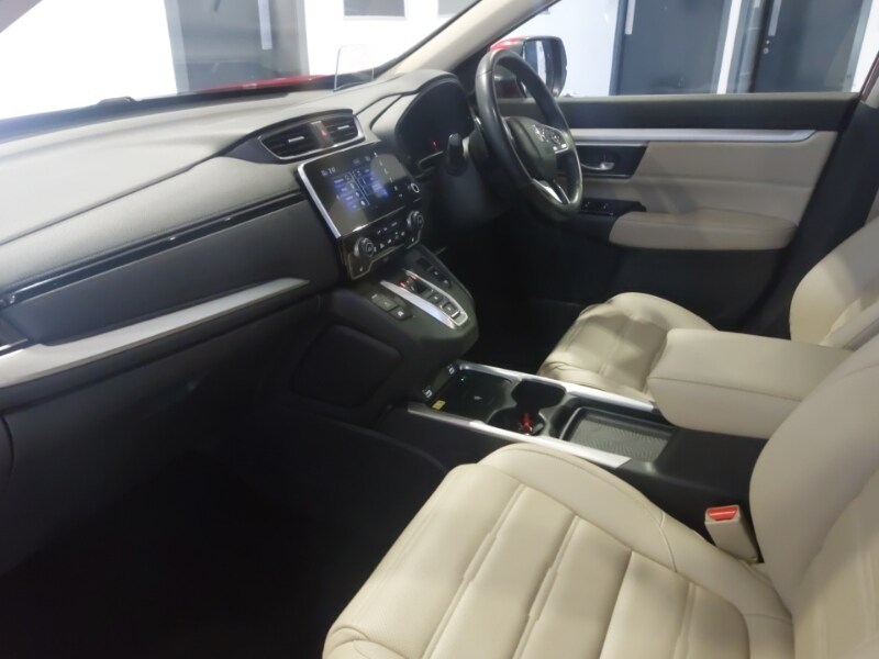 Used Honda CR-V 2022 for sale - 77606698: Photo 7