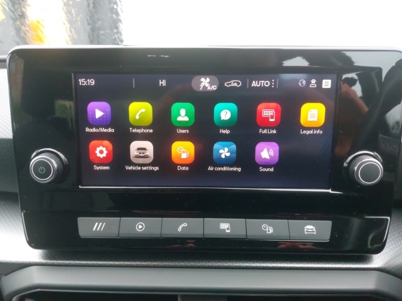 Used SEAT Leon 2022 for sale - 76708937: Photo 11