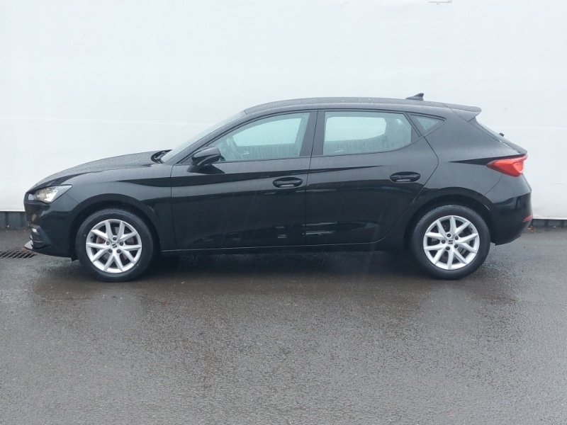 Used SEAT Leon 2022 for sale - 76708937: Photo 4